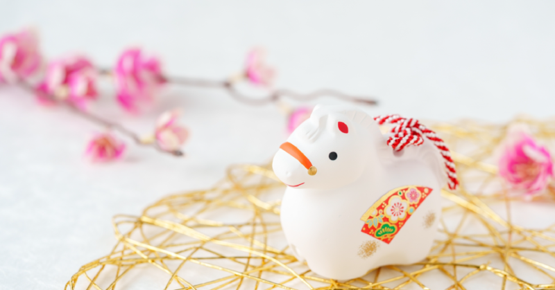 日干支とは？カレンダーの干支の由来や意味を解説！2026年の日干支カレンダーも掲載