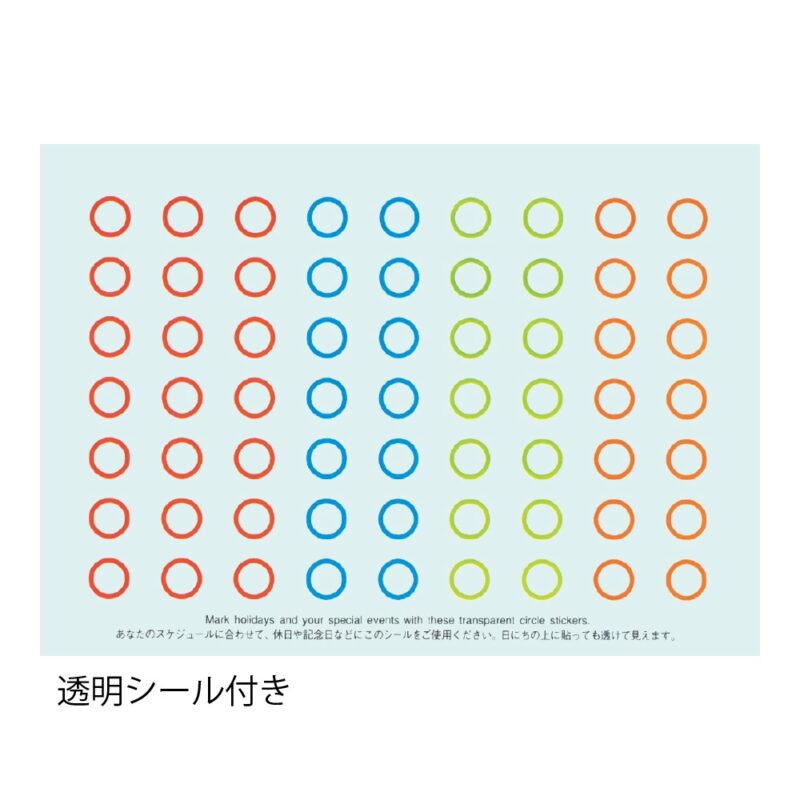ネイビーインデックス（4）