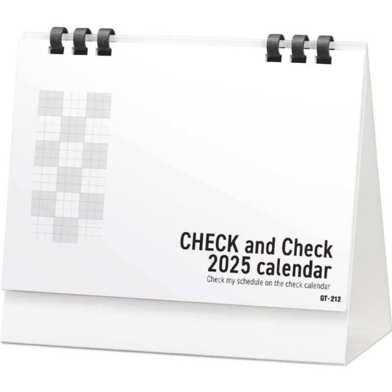 CHECK&check