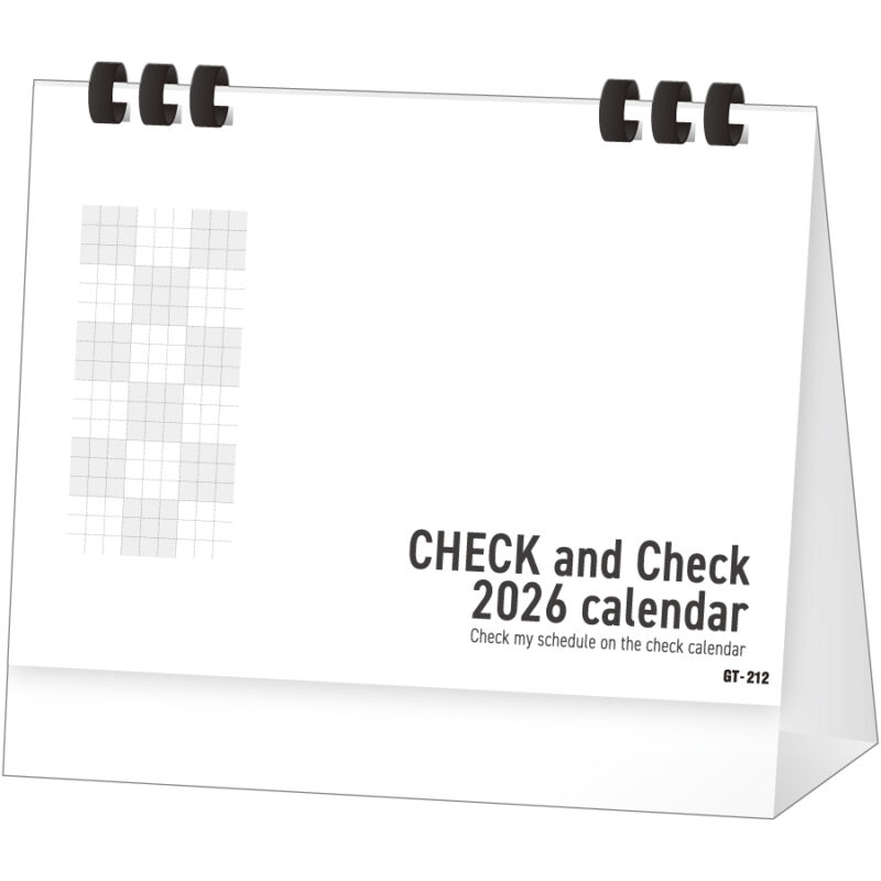 CHECK&check