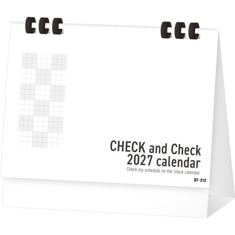 【超早割】CHECK & Check