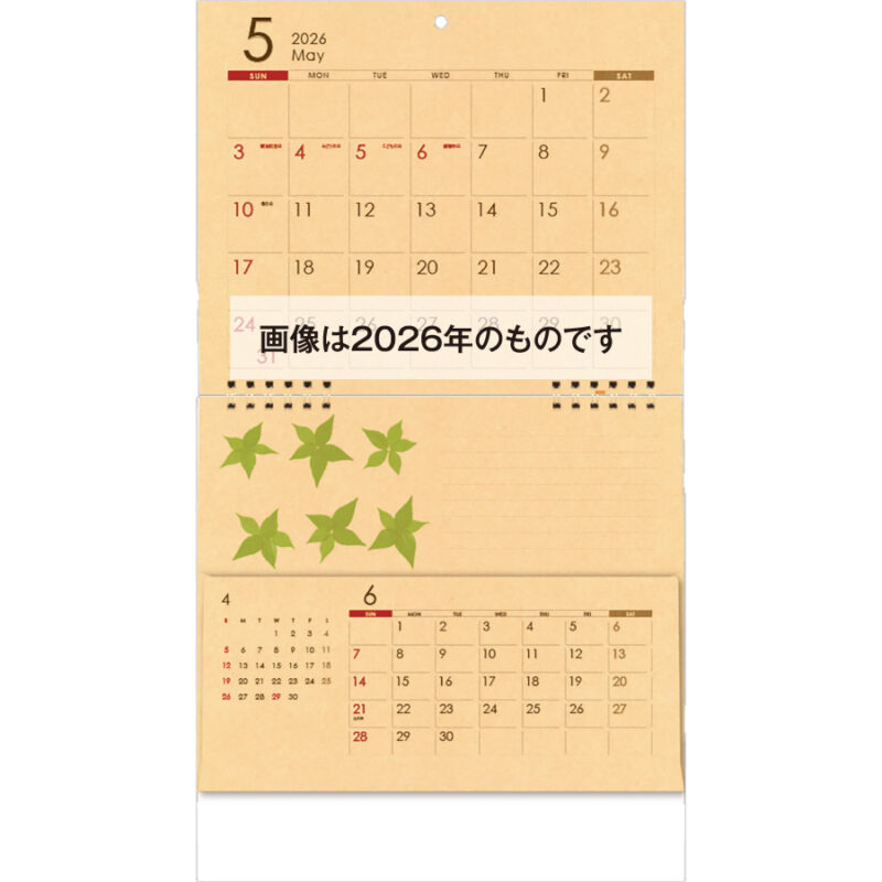 【超早割】エコロジークラフトメモルダー（2）