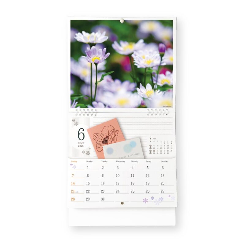 花メモルダー（2）