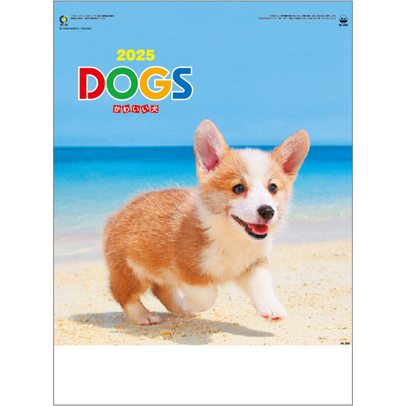 かわいい犬