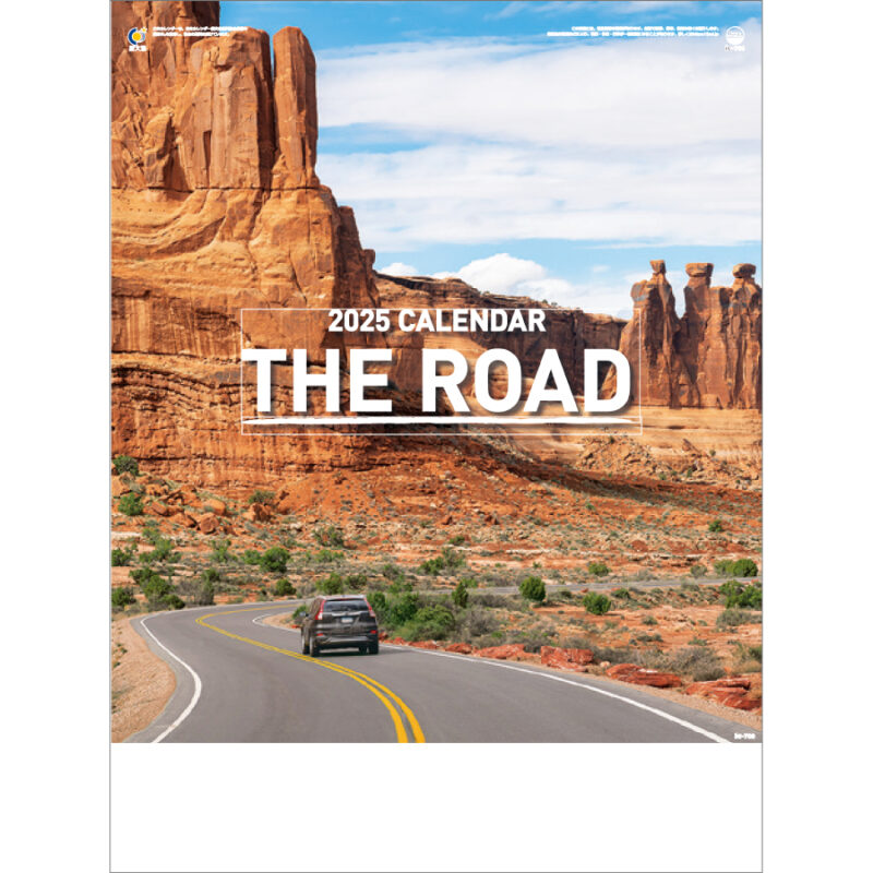 THE ROAD