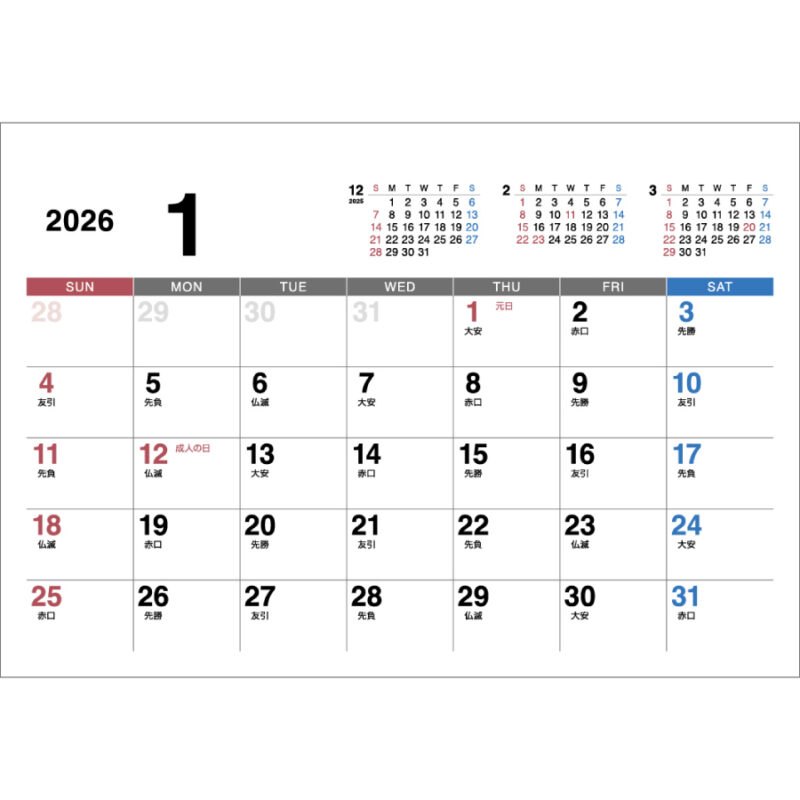Basicplan STANDARD（2）