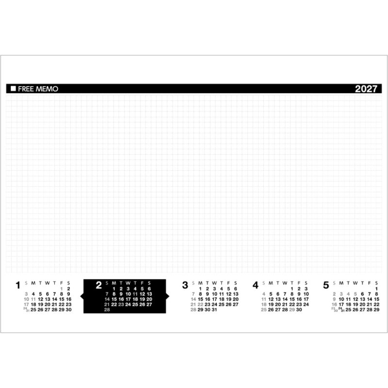【超早割】Basicplan･Index（3）