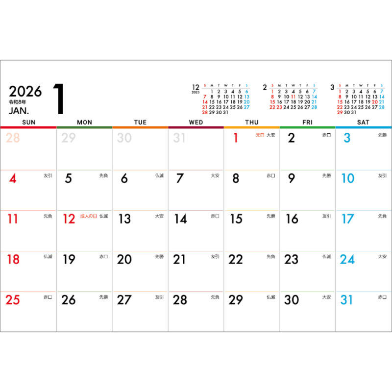 Sustainable plan（2）