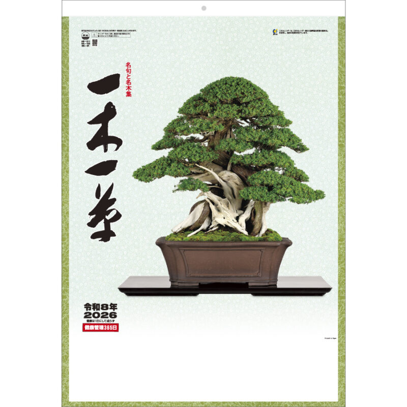 一木一草