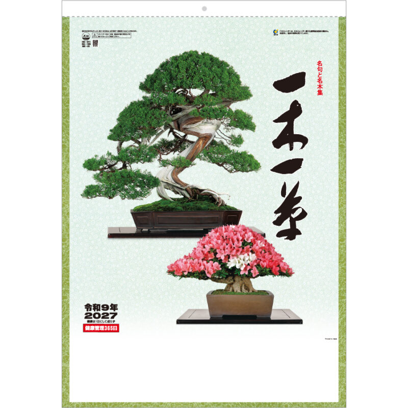 【超早割】一木一草