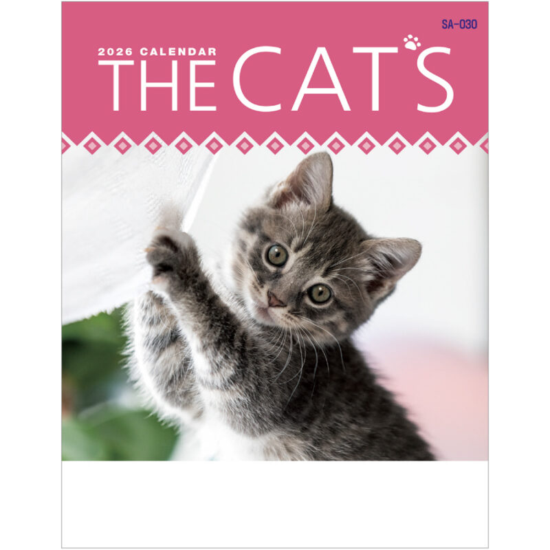 THECAT’S(ザ･キャッツ)