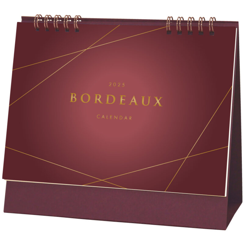 BORDEAUX　ボルドー