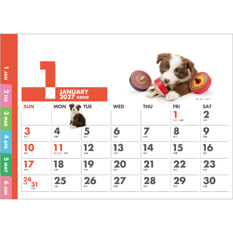【超早割】DOG・DOG・DOG（2）