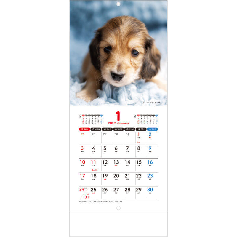 【超早割】Pretty Dogs(犬)（2）