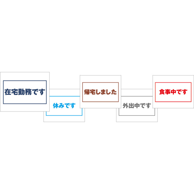 【超早割】ニューデスクスケジュールカレンダー（3）