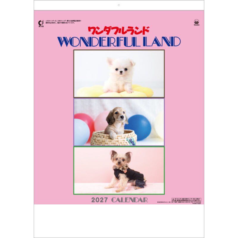 【超早割】ワンダフルランド