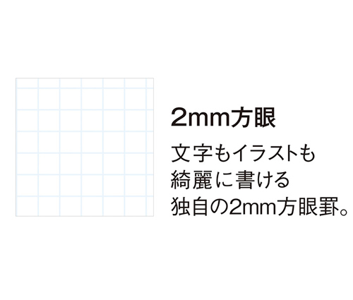 2フェイスメモ&ペン RF(ブラック/レッド)（5）