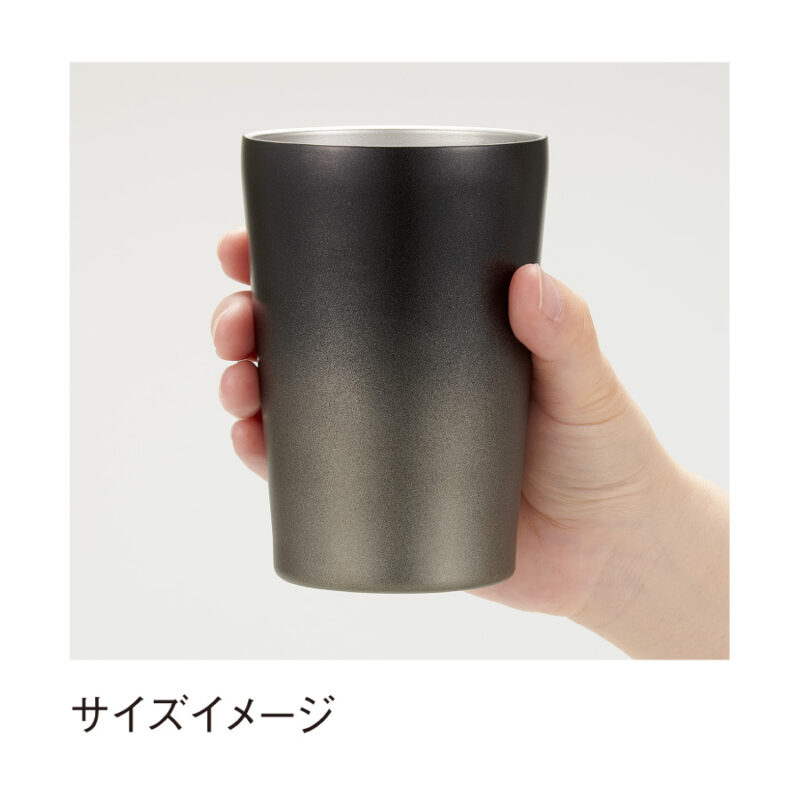 Reステンレスタンブラー_アースグラデーション(トワイライトブラック)（4）