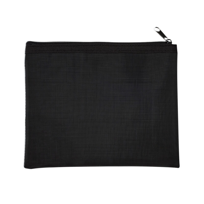 セパレートメッシュポーチmini(ブラック)