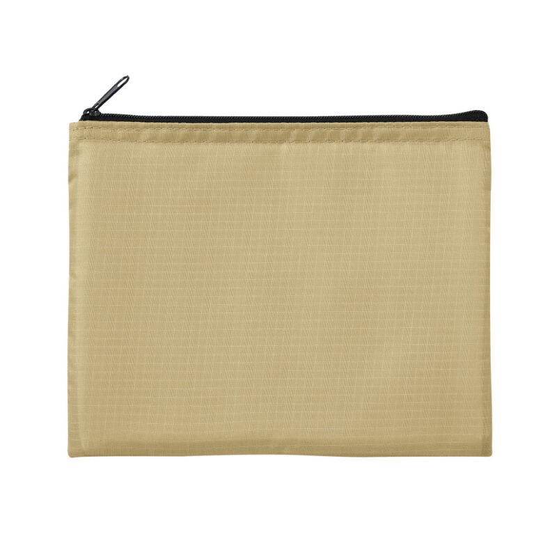 セパレートメッシュポーチmini(ブラック)（6）