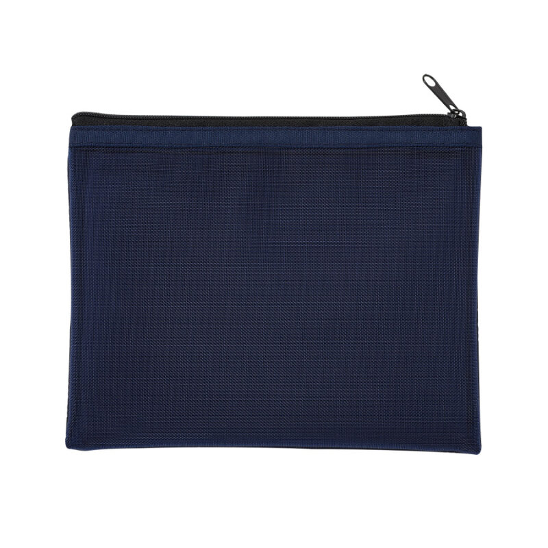 セパレートメッシュポーチmini(ネイビー)