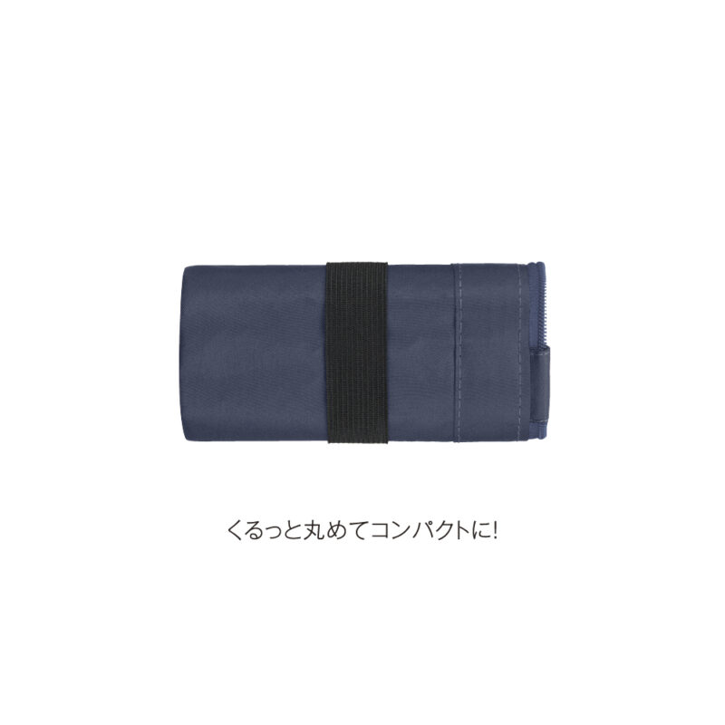 ソフトRe:PET保冷温ミニバッグ(ナチュラル)（6）