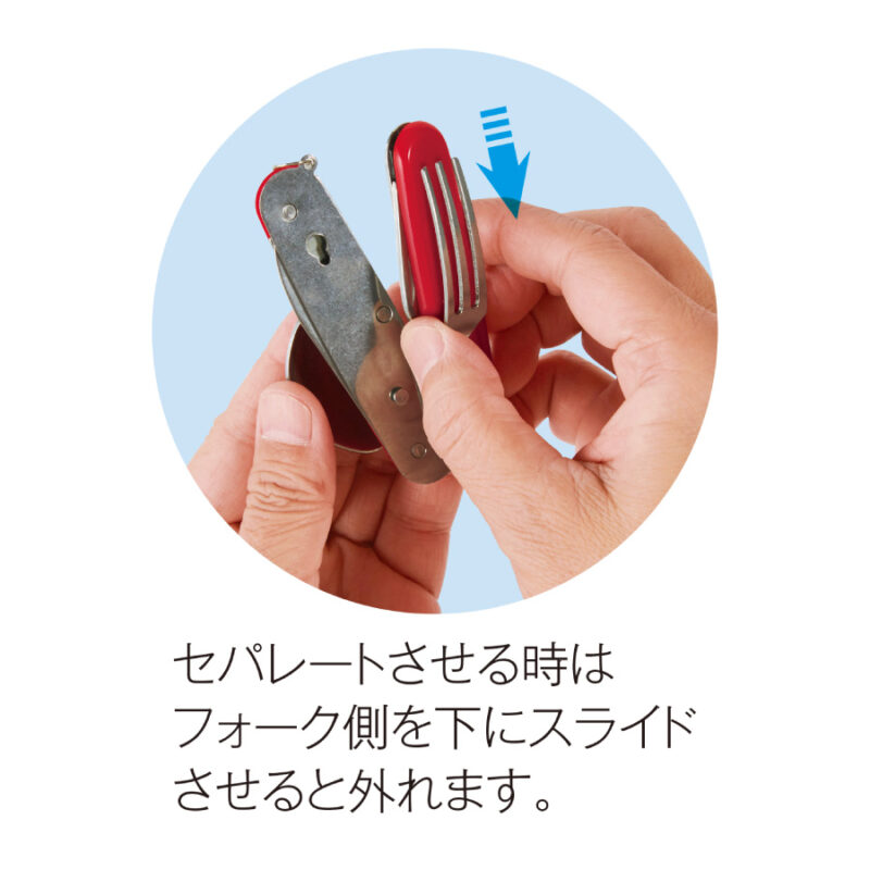 5in1多機能マルチツール（6）