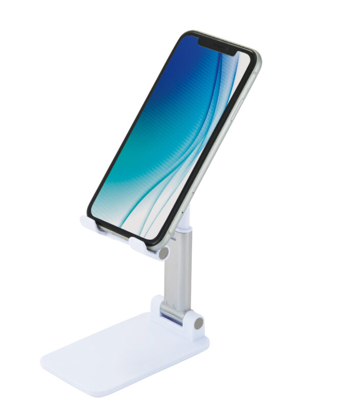 伸縮式スマホスタンド（4）