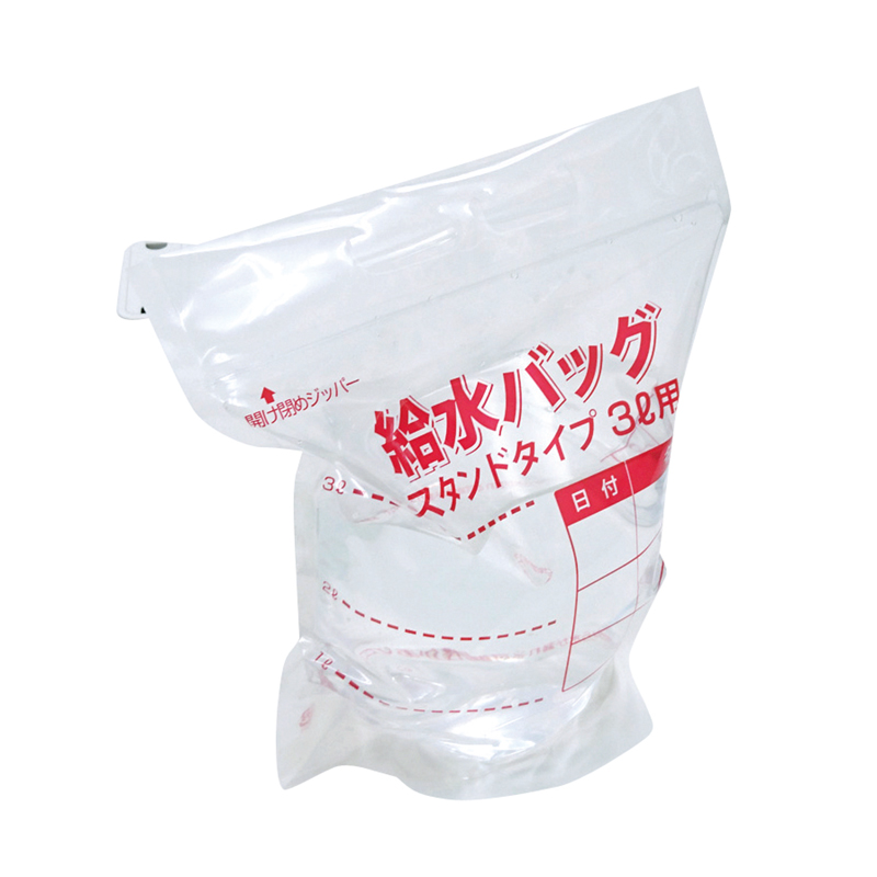 給水バッグ3L用（スタンドタイプ）（3）