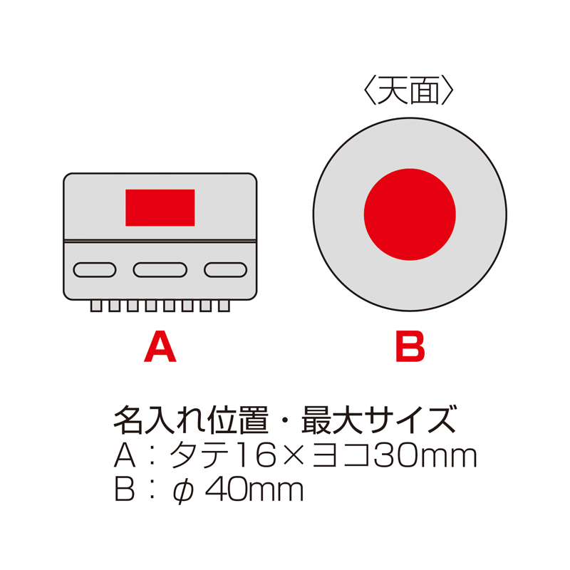 卓上ハンディクリーナー(ノズル付き)（4）