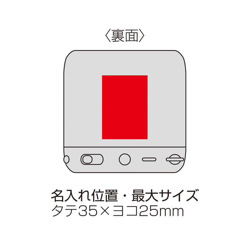 Anker・SoundCore mini（3）