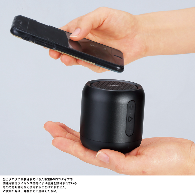 Anker・SoundCore mini（5）