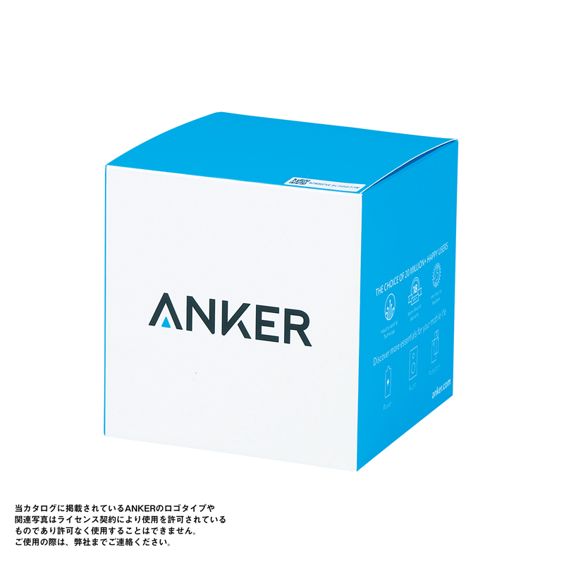 Anker・SoundCore mini（7）