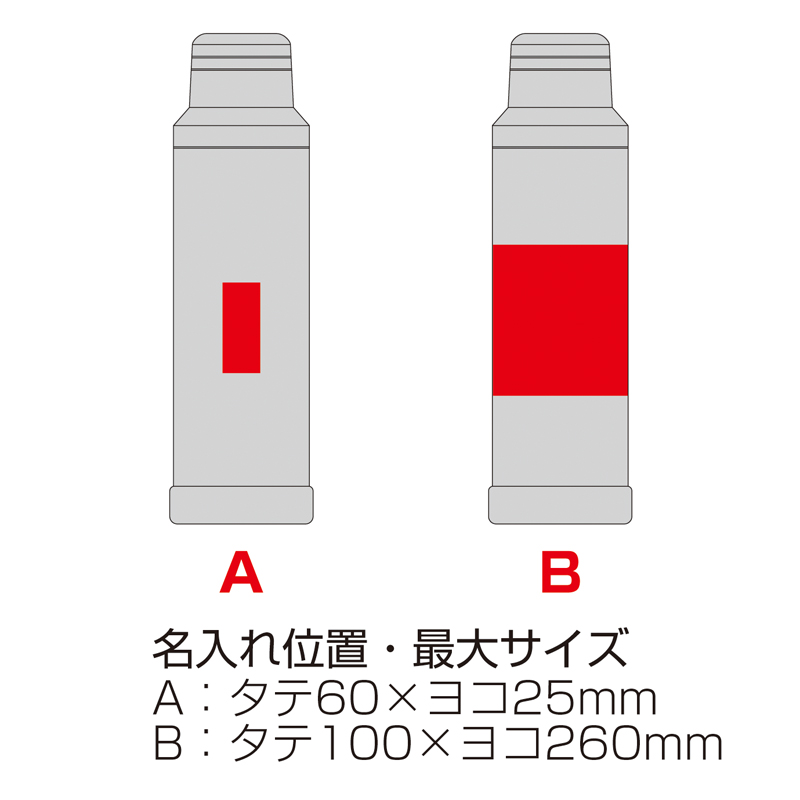 サーモス・真空断熱ハンドル付きケータイマグ(1.5L) チャコール（4）