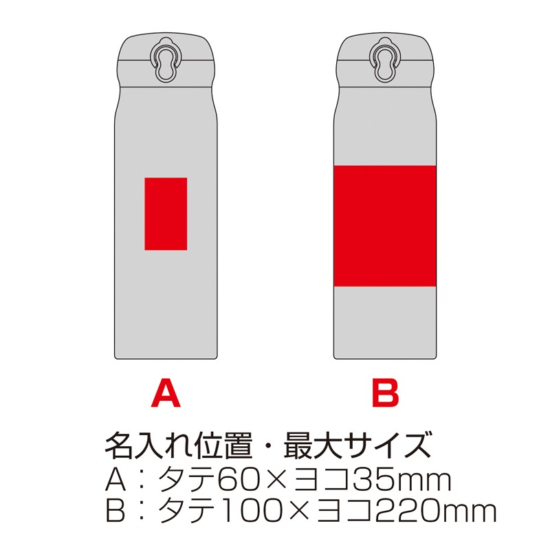 サーモス・真空断熱ケータイマグ(1000ml) スモークパープル（6）