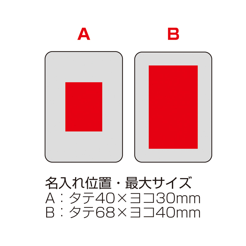 軽量小型 急速充電モバイルバッテリー10000 ブラック（5）