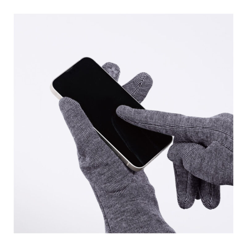 シルフィ　スマホタッチグローブ（3）