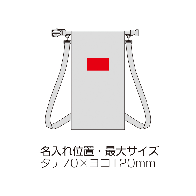 防水バックパック（6）