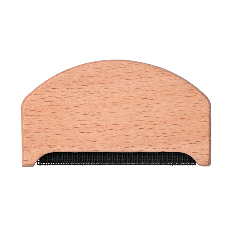 ウッド毛玉クリーナー（3）