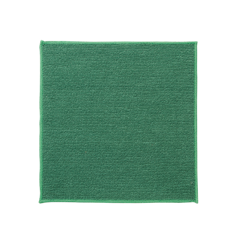 クリスマスリースミニタオル（2）