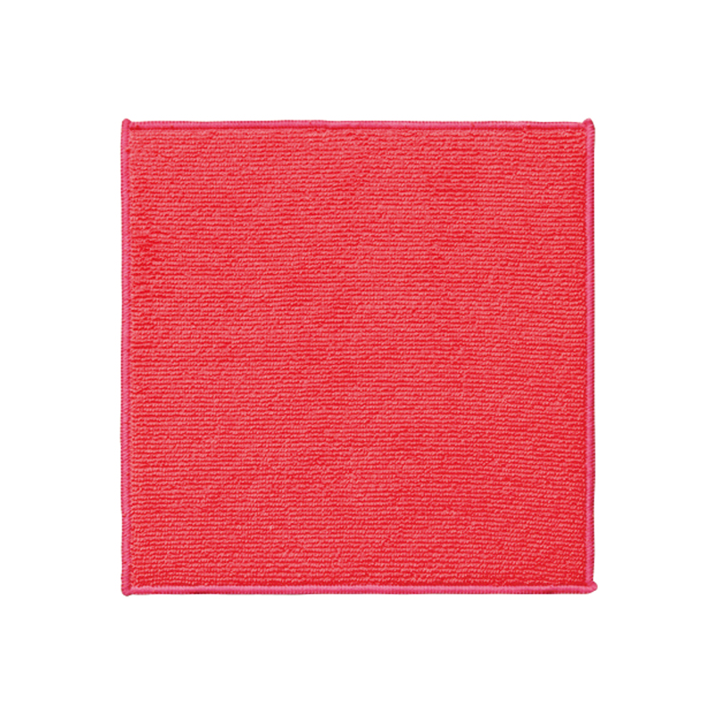 クリスマスリースミニタオル（3）