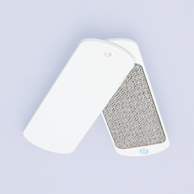 ミラー付きエチケットブラシ（2）