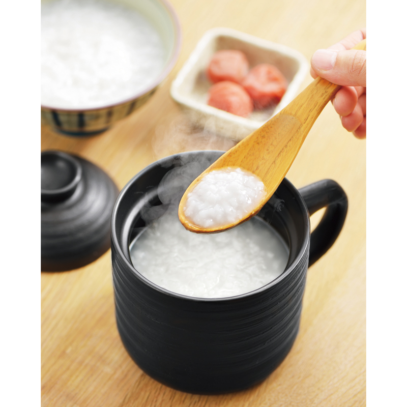 電子レンジでご飯が炊ける！楽炊御膳（レシピ付き）（2）