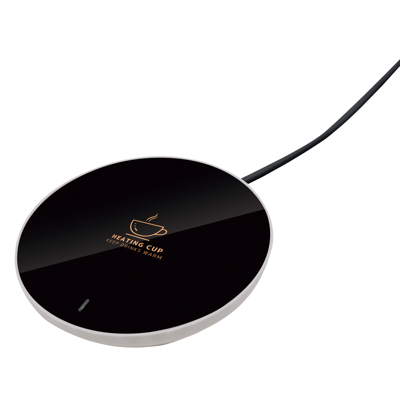 置くだけホットコースター