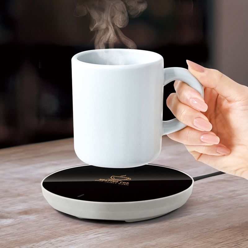 置くだけホットコースター（3）