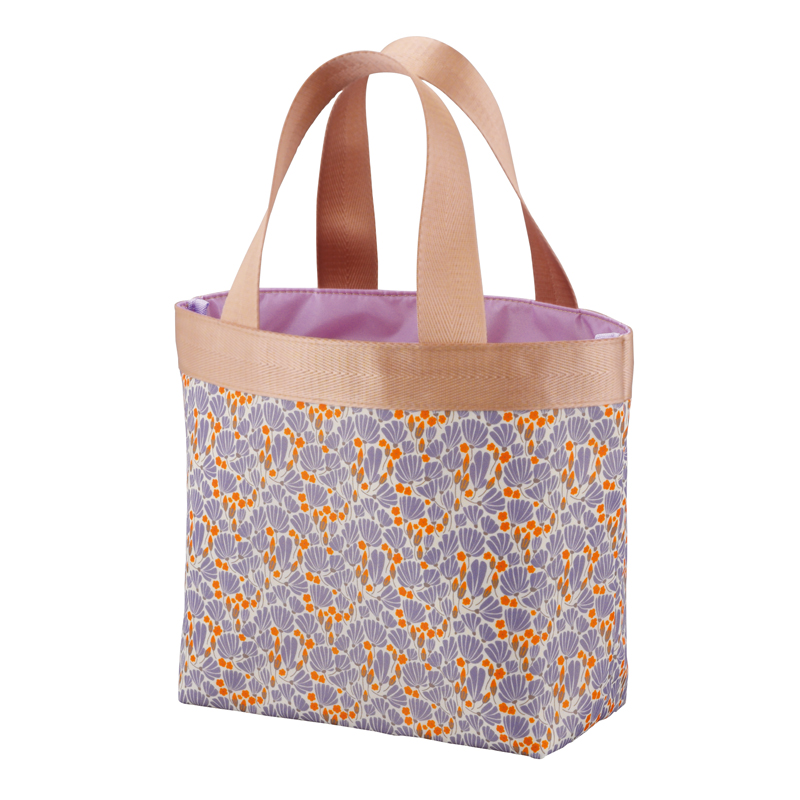 ミュゼフルール・トートバッグ（2）