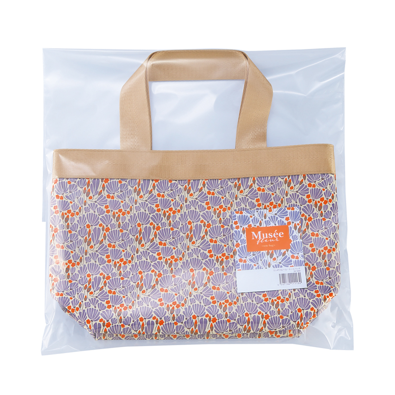 ミュゼフルール・トートバッグ（5）