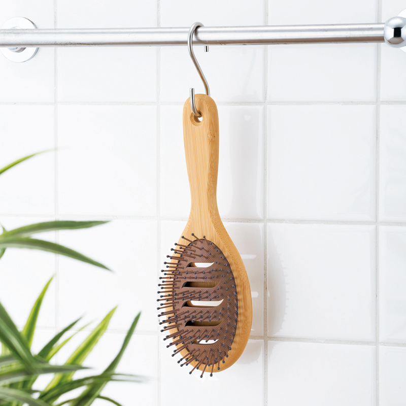 バンブーウインドヘアケアブラシ（3）