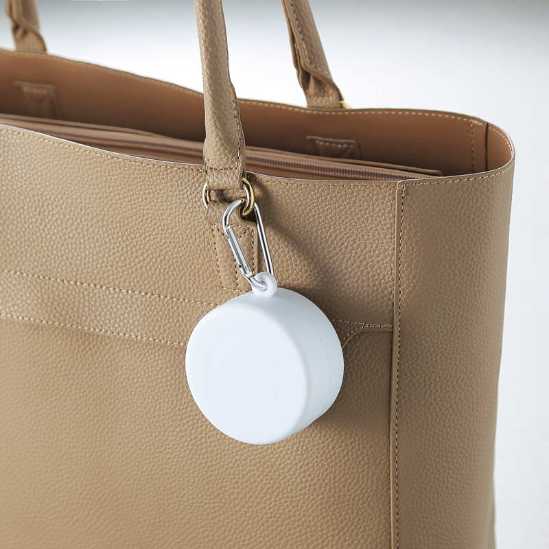 ピルケース付き折りたたみコップ（5）