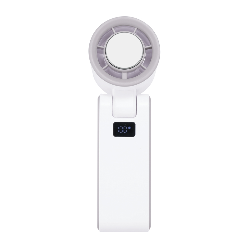 100段階風量調整3WAYペルチェファン